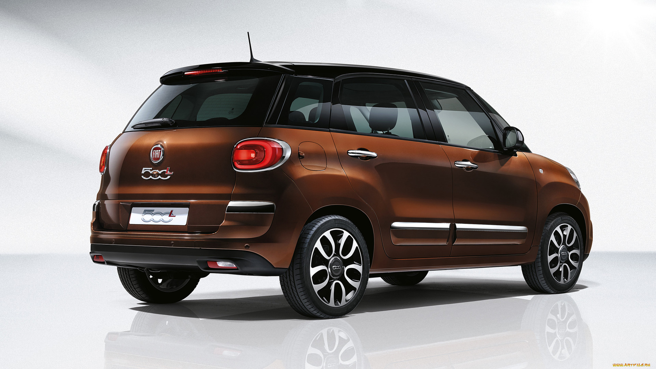 fiat 500l urban 2018, , fiat, 2018, urban, 500l